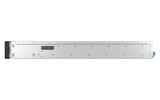 QNAP TDS-H2489FU-R2-4314-256G NAS/storage server Rack (2U) Intel Xeon Silver 256 GB DDR4 QNAP QTS