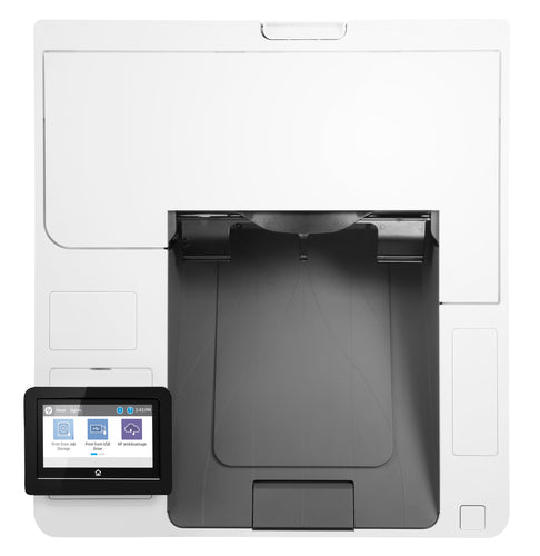 HP LaserJet Enterprise M611dn Black and white Printer, Ethernet Only; Duplex