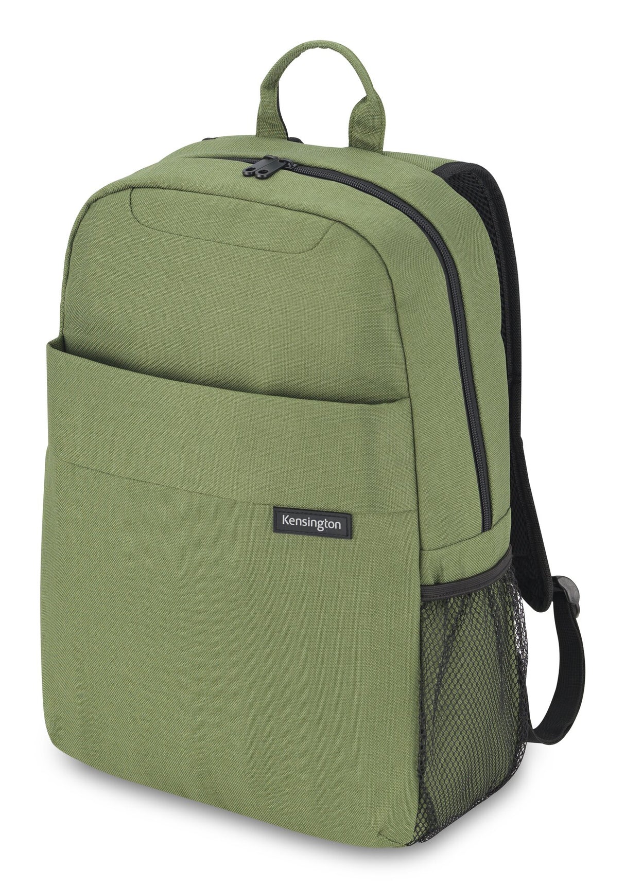Kensington Simply Portable Lite Backpack 16” 40.6 cm (16") Green
