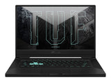 ASUS TUF Dash F15 TUF516PR-DS76 laptop Intel® Core™ i7 i7-11370H 39.6 cm (15.6") Full HD 16 GB DDR4-SDRAM 1 TB SSD NVIDIA GeForce RTX 3070 Wi-Fi 6 (802.11ax) Windows 10 Home Grey