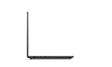 Lenovo ThinkPad P1 Gen 7 Intel Core Ultra 7 155H Mobile workstation 40.6 cm (16") WUXGA 16 GB 512 GB SSD NVIDIA RTX 1000 Ada Wi-Fi 7 (802.11be) Windows 11 Pro Black French