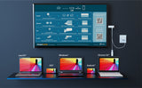 j5create ScreenCast 4K Max Wireless Display Adapter