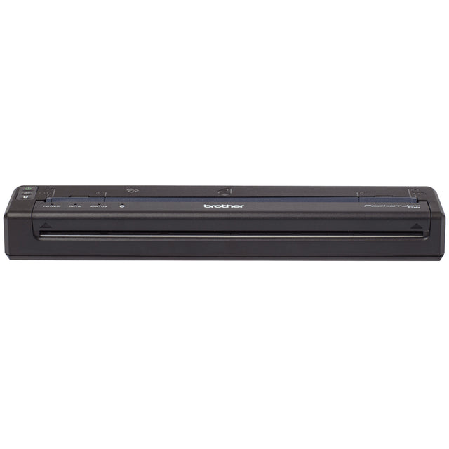 Brother PJ862 203 x 200 DPI Wired & Wireless Direct thermal Mobile printer
