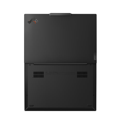 Lenovo ThinkPad X1 Carbon Gen 12 Intel Core Ultra 5 125U Laptop 35.6 cm (14") WUXGA 32 GB LPDDR5x-SDRAM 1 TB SSD Wi-Fi 6E (802.11ax) Windows 11 Pro Black QWERTY English