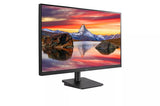 LG 27MP40W-B computer monitor 68.6 cm (27") 1920 x 1080 pixels Full HD LED Black
