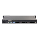 APC KVM 2G, Analog, 1 Local User, 16 ports