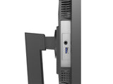 Sharp DD-EA242W computer monitor 61 cm (24") 1920 x 1080 pixels Full HD LCD Black