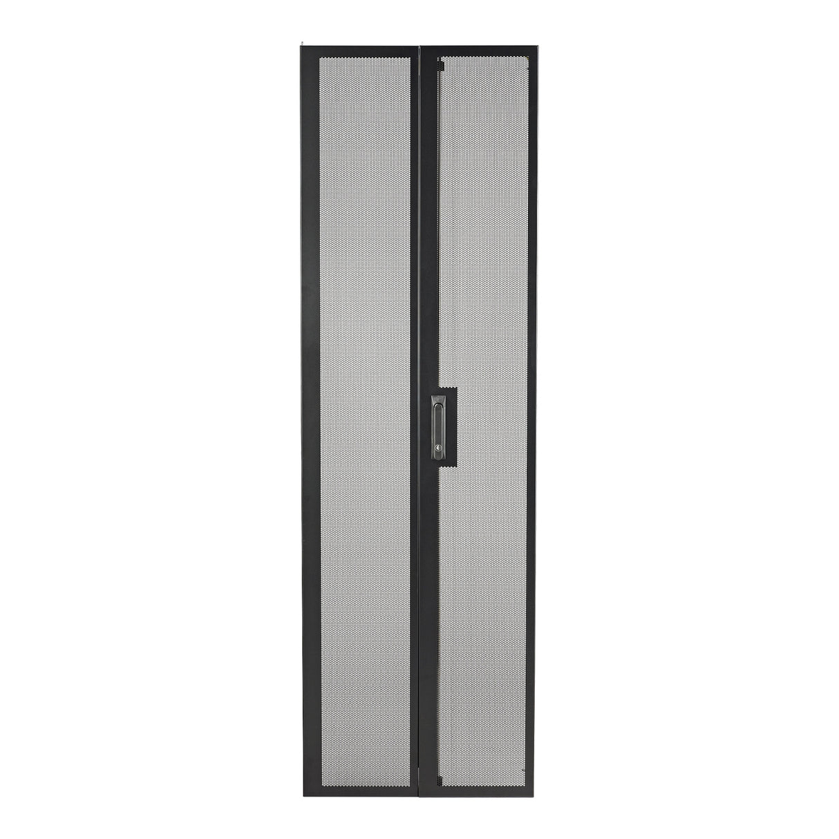 APC NetShelter SV 42U 800mm Wide Perforated Split Rear Doors