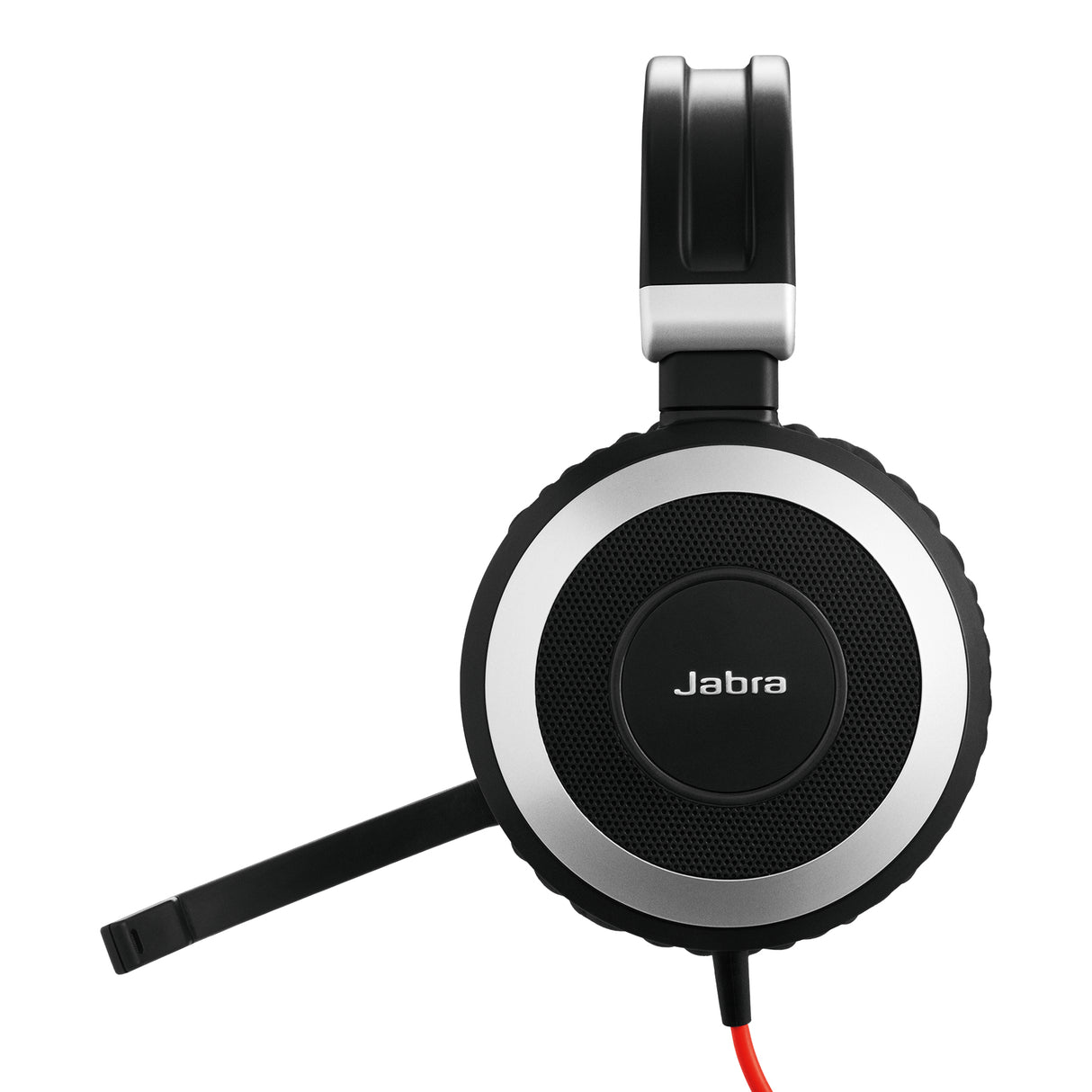 Jabra Evolve 80 MS Stereo