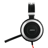 Jabra Evolve 80 MS Stereo