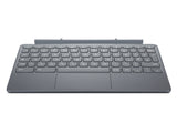 Lenovo 4Y41R20730 mobile device keyboard Pogo Pin Grey