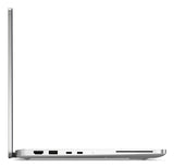 DELL Pro 14 Plus PB14250 Copilot+ PC Intel Core Ultra 5 236V Laptop 35.6 cm (14") Full HD+ 16 GB LPDDR5x-SDRAM 512 GB SSD Wi-Fi 7 (802.11be) Windows 11 Pro Aluminium US English