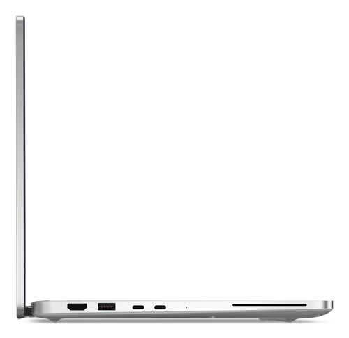 DELL Pro 14 Plus PB14250 2-in-1 Intel Core Ultra 7 265U Hybrid (2-in-1) 35.6 cm (14") Touchscreen Full HD+ 32 GB DDR5-SDRAM 1 TB SSD Wi-Fi 7 (802.11be) Windows 11 Pro Aluminium Swiss
