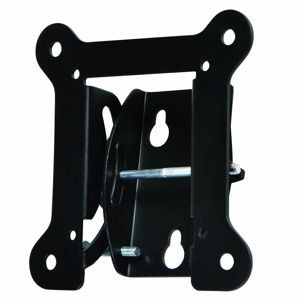 Amer Mounts Wall Mount, Tilting Flat Pane lfor LCD,LED & TVs 13″ to 27"