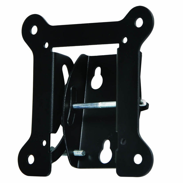 Amer Mounts Wall Mount, Tilting Flat Pane lfor LCD,LED & TVs 13″ to 27"