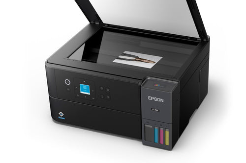 Epson EcoTank ET-2980 Inkjet A4 4800 x 1200 DPI Wi-Fi