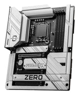MSI Z790 PROJECT ZERO motherboard Intel Z790 LGA 1700 ATX