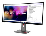 Lenovo ThinkVision P40WD-40 Monitor