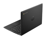 HP Fortis G1i 11 Chromebook Intel® N N150 29.5 cm (11.6") HD 8 GB LPDDR5x-SDRAM 128 GB UFS Wi-Fi 6E (802.11ax) ChromeOS Black