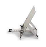 BakkerElkhuizen FlexTop 270 Laptop stand Gray 16"