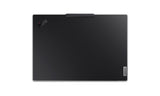 Lenovo ThinkPad P14s Gen 5 (Intel) Intel Core Ultra 9 185H Laptop 36.8 cm (14.5") 3K 64 GB DDR5-SDRAM 1 TB SSD Wi-Fi 6E (802.11ax) Windows 11 Pro Black English