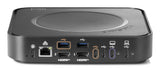 Barco ClickShare Hub Pro + Control Panel video conferencing system Ethernet LAN Video conferencing service management system