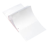Brother LB3881W3 thermal paper 50 sheets