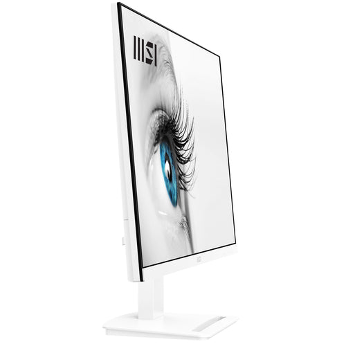 MSI Pro MP273AW computer monitor 68.6 cm (27") 1920 x 1080 pixels Full HD LED White