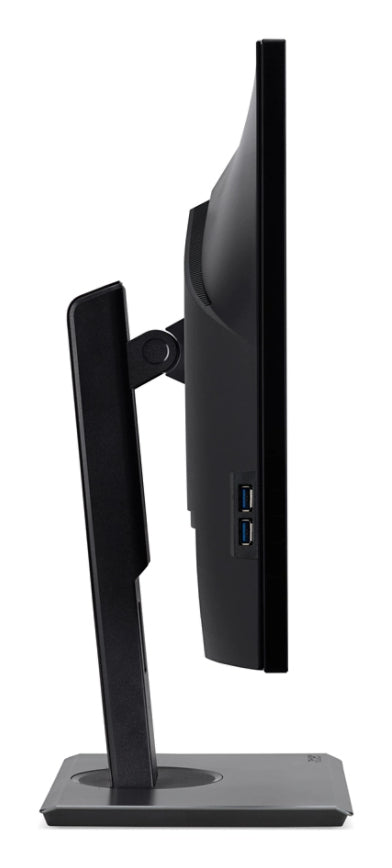 Acer Vero B7 B227Q H computer monitor 54.6 cm (21.5") 1920 x 1080 pixels Full HD LED Black