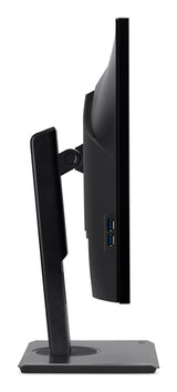 Acer Vero B7 B227Q H computer monitor 54.6 cm (21.5") 1920 x 1080 pixels Full HD LED Black