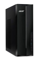 Acer Aspire XC-1725_BARR-UR13 AMD Ryzen™ 7 7430U 16 GB DDR4-SDRAM 1 TB SSD Windows 11 Home Desktop PC Black