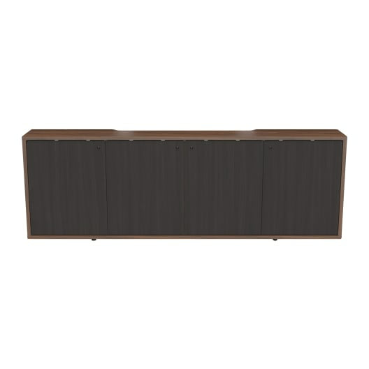 Middle Atlantic C3K4D1HB9A6ZPLBK TV cabinet/entertainment center