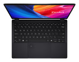 ASUS ProArt PX13 HN7306EA-BS91T-CB Copilot+ PC AMD Ryzen™ AI Max+ 395 Hybrid (2-in-1) 33.8 cm (13.3") Touchscreen 3K 32 GB LPDDR5x-SDRAM 1 TB SSD Wi-Fi 7 (802.11be) Windows 11 Home Black