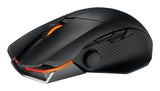ASUS ROG Chakram X Origin mouse Gaming Right-hand RF Wireless + Bluetooth + USB Type-A Optical 36000 DPI