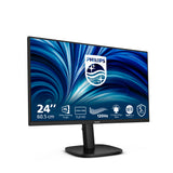 Philips 3000 series 24B2N3200J/27 computer monitor 60.5 cm (23.8") 1920 x 1080 pixels Full HD LCD Black