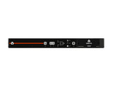Vertiv Geist AU01X1R0-10L137-1C14C14A900-D power distribution unit (PDU) 10 AC outlet(s) 0U Black