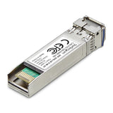 StarTech.com MSA-Compliant SFP-25G-LR-S SFP28 Module, 25Gbps Single Mode Fiber (SMF), 10km (6.2mi), LC Connector, 1310nm, MSA 25 Gigabit Optical Transceiver