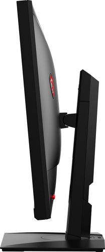 MSI MAG 323UPF computer monitor 81.3 cm (32") 3840 x 2160 pixels 4K Ultra HD Black