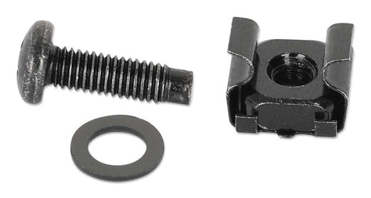 Intellinet 715171 rack accessory Cage nuts pack