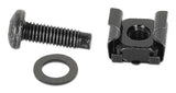 Intellinet 715171 rack accessory Cage nuts pack