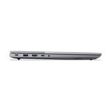 Lenovo ThinkBook 16 G8 IRL Intel Core 5 210H Laptop 40.6 cm (16") WUXGA 16 GB DDR5-SDRAM 256 GB SSD Wi-Fi 6E (802.11ax) Windows 11 Pro Grey Spanish