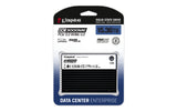 Kingston Technology 15.36TB DC3000ME U.2 PCIe 5.0 NVMe TCG Opal Enterprise SSD