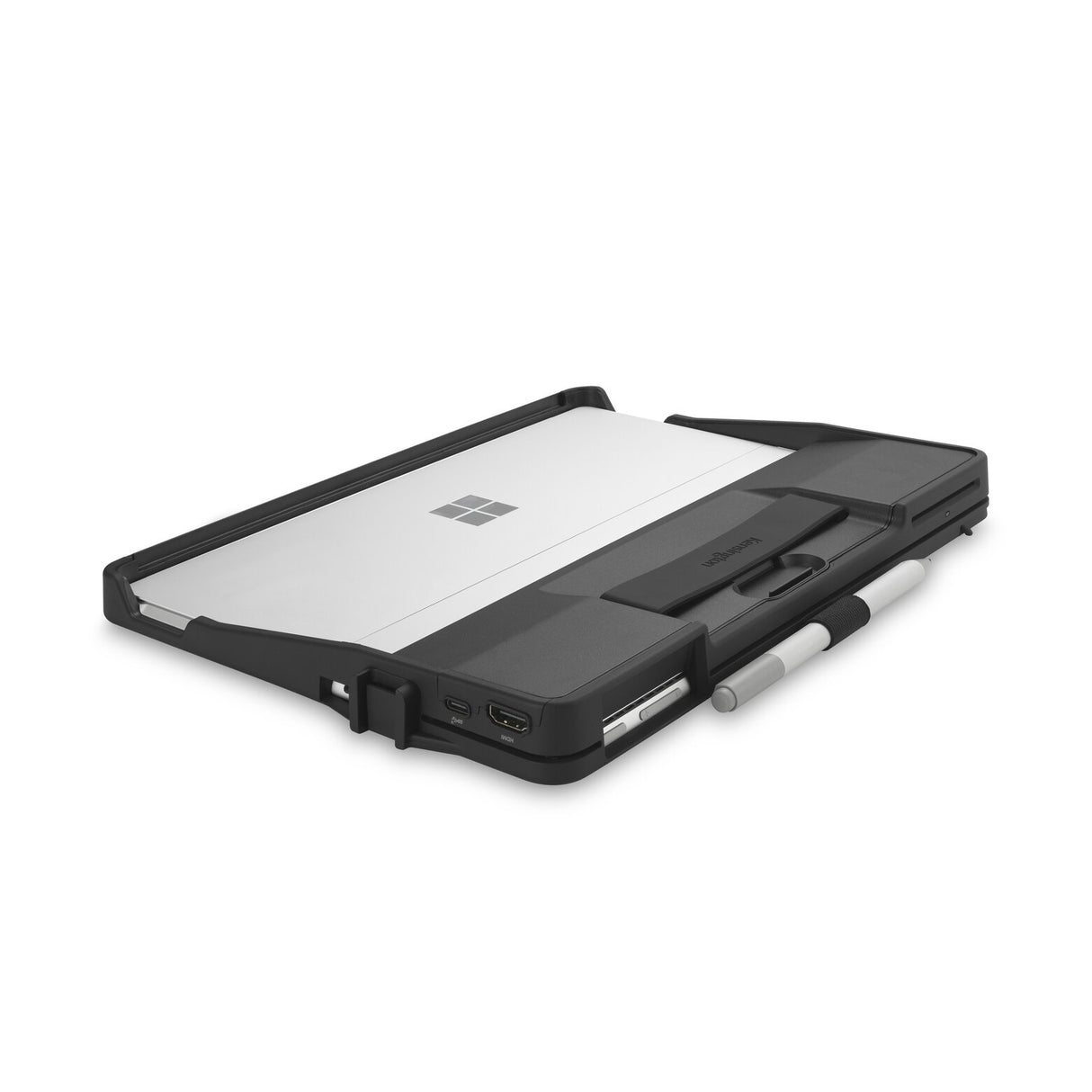 Kensington K62539WW tablet case 30.5 cm (12") Bumper Black
