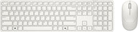 DELL Pro 5 KM526 keyboard Mouse included Home/Office RF Wireless Canadian White