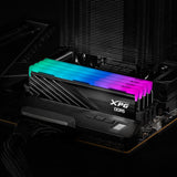 XPG LANCER BLADE RGB v memory module 32 GB 2 x 16 GB DDR5 288-pin DIMM
