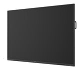 LG 86TR3BQ-B interactive whiteboard 2.18 m (86") 3840 x 2160 pixels Touchscreen Black