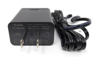 Yealink PS5V2000US mobile device charger Mobile phone Black AC Indoor