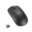 Kensington MY430 EQ Rechargeable Mouse – Wireless – Multi-Device