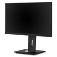 Viewsonic VG245 computer monitor 61 cm (24") 1920 x 1080 pixels Full HD LED Black
