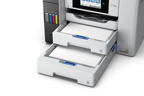 Epson EcoTank Pro ET-5800 Inkjet A4 400 x 2400 DPI Wi-Fi